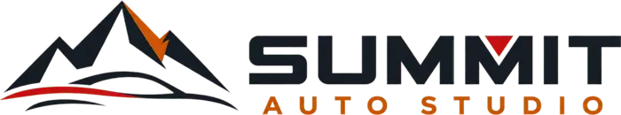 Summit Auto Studio logo